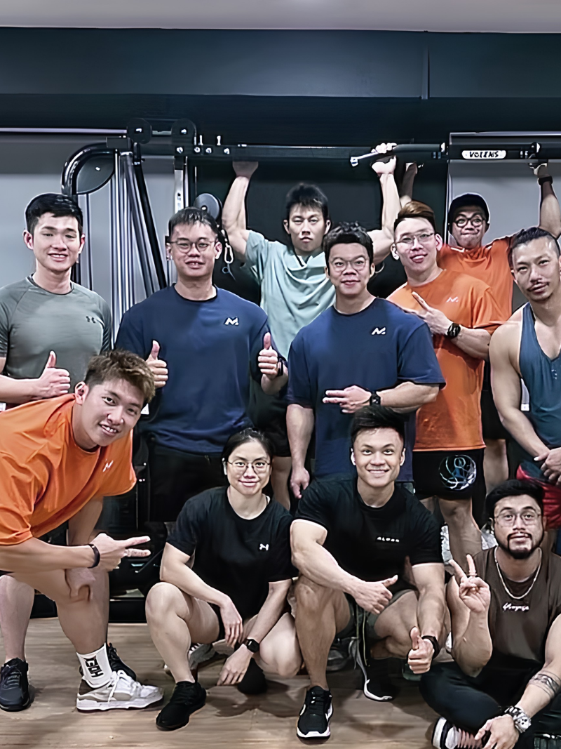 KL Bootcamp
